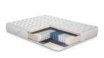 Matelas à Ressortech et Mémoire de Forme 7 Zones – Image 2