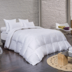 Couette Hôtellerie Luxe de WHITE REVE – Image 3