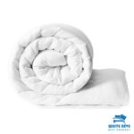 Couette Hôtellerie Luxe de WHITE REVE – Image 4