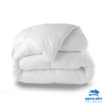 Couette Hôtellerie Luxe de WHITE REVE – Image 2