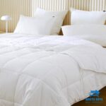 Couette Hôtellerie Luxe de WHITE REVE – Image 5