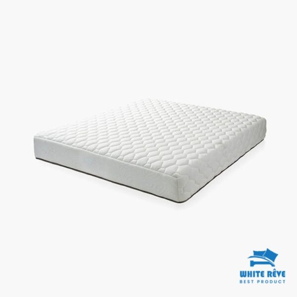 Matelas à Ressortech et Mémoire de Forme 7 Zones