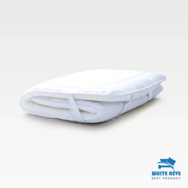 Surmatelas VISCO-TECH à Mémoire de Forme